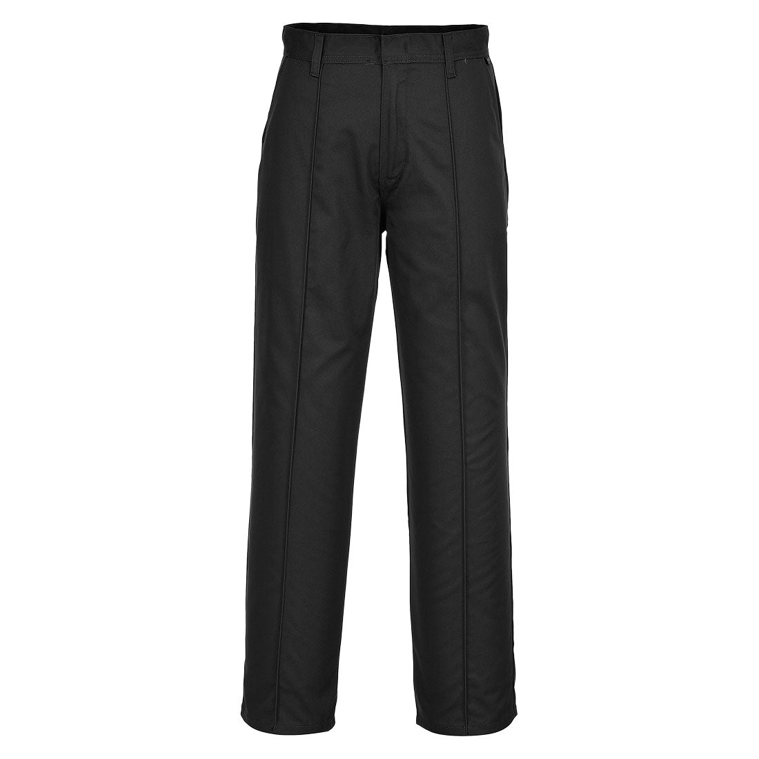 2885 - Preston Broek - Portwest - Zwart