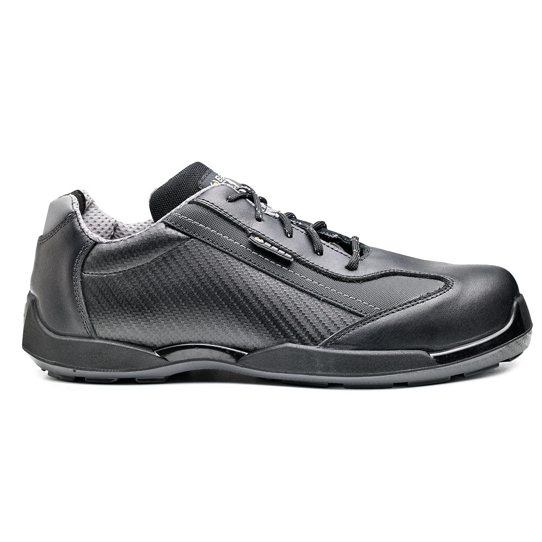 B0605 - Werkschoen Diving S3 SRC - Portwest - Zwart/Grijs