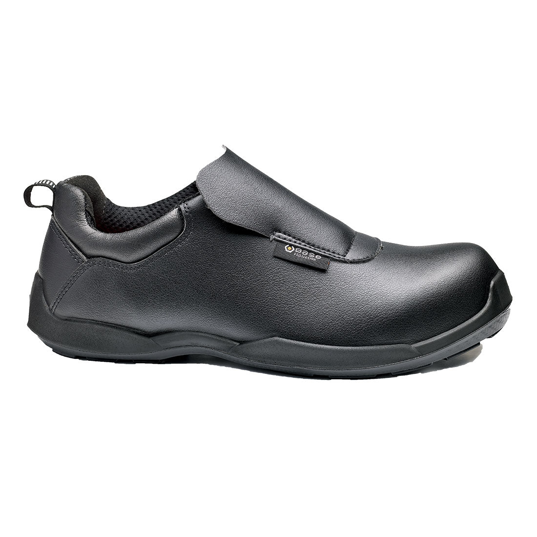 B0696 - Werkschoen Cooking S2 FO SR - Portwest - Zwart