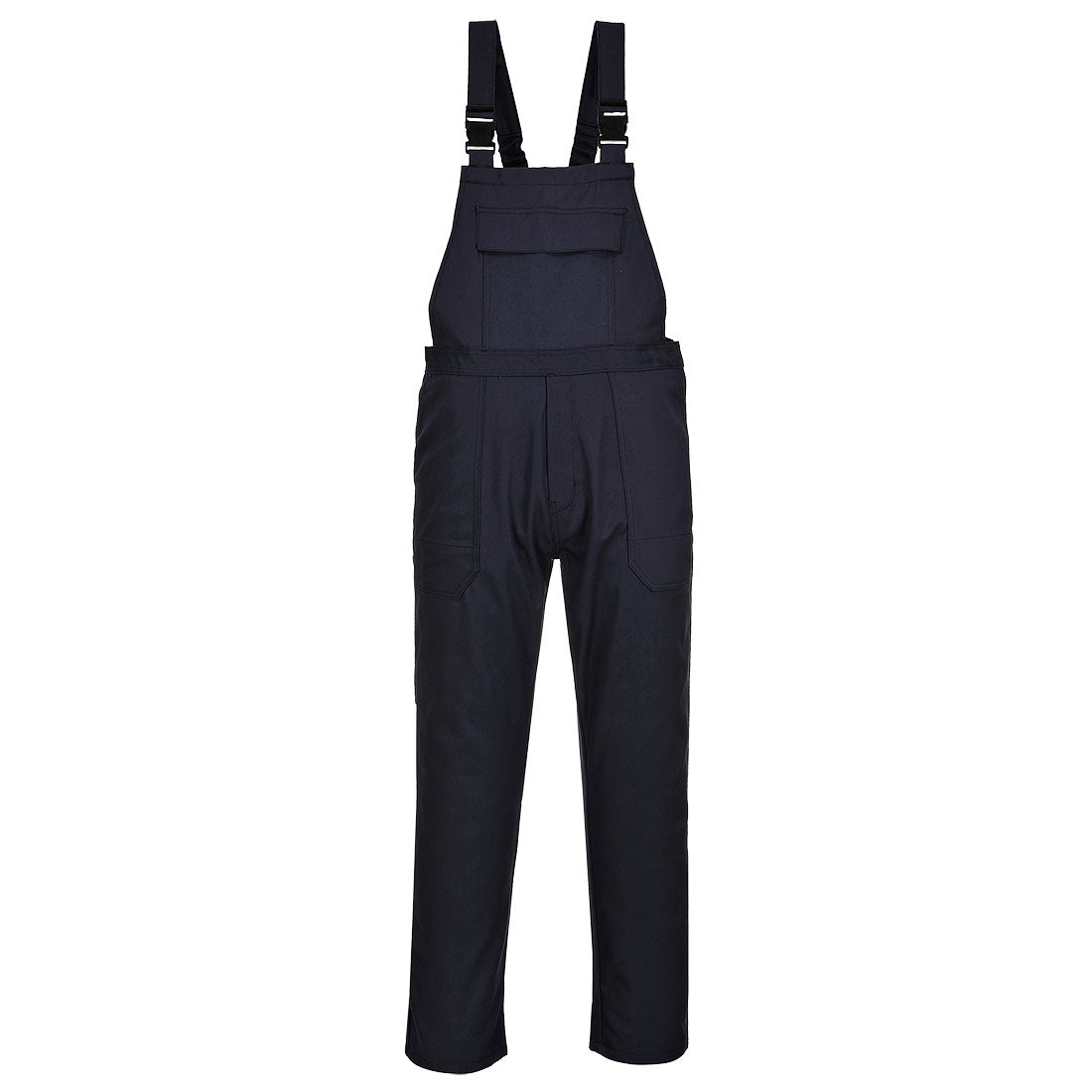 BIZ4 - Bizweld Amerikaanse overall - Portwest - Marineblauw