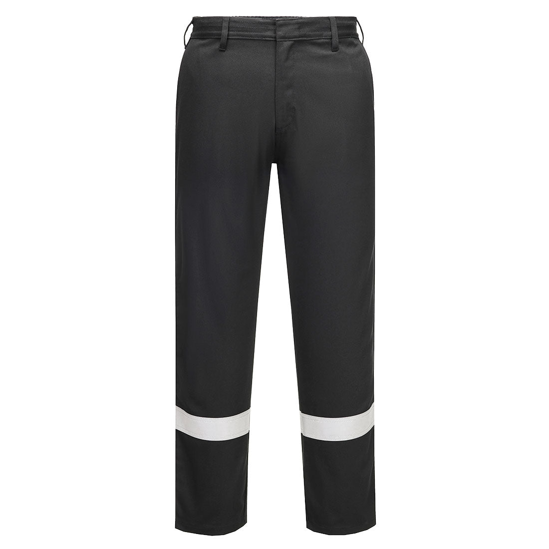 BZ14 - Bizweld Iona broek - Portwest - Zwart