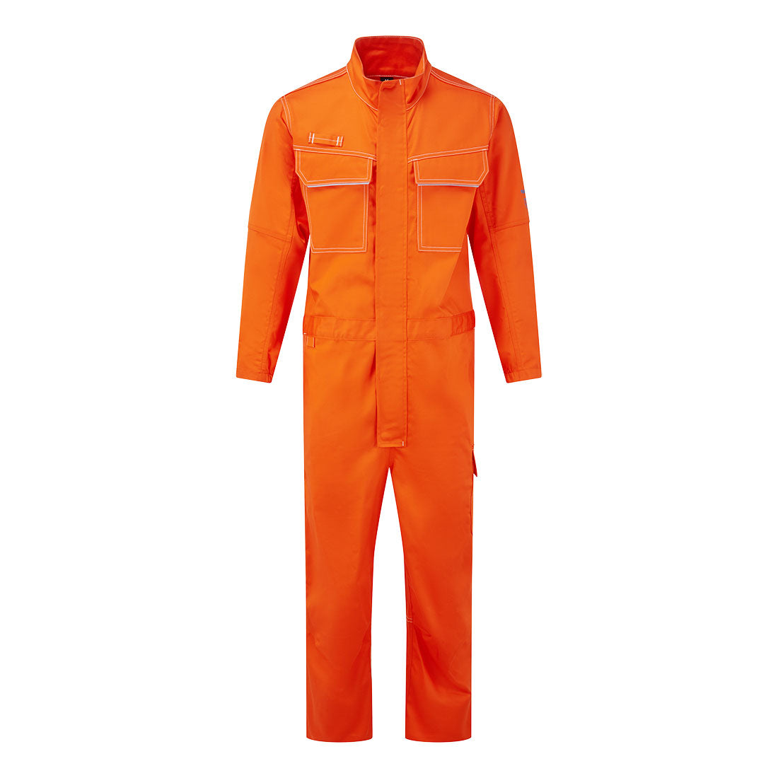 BZ523 - Bizweld Work FR Overall - Portwest - Oranje
