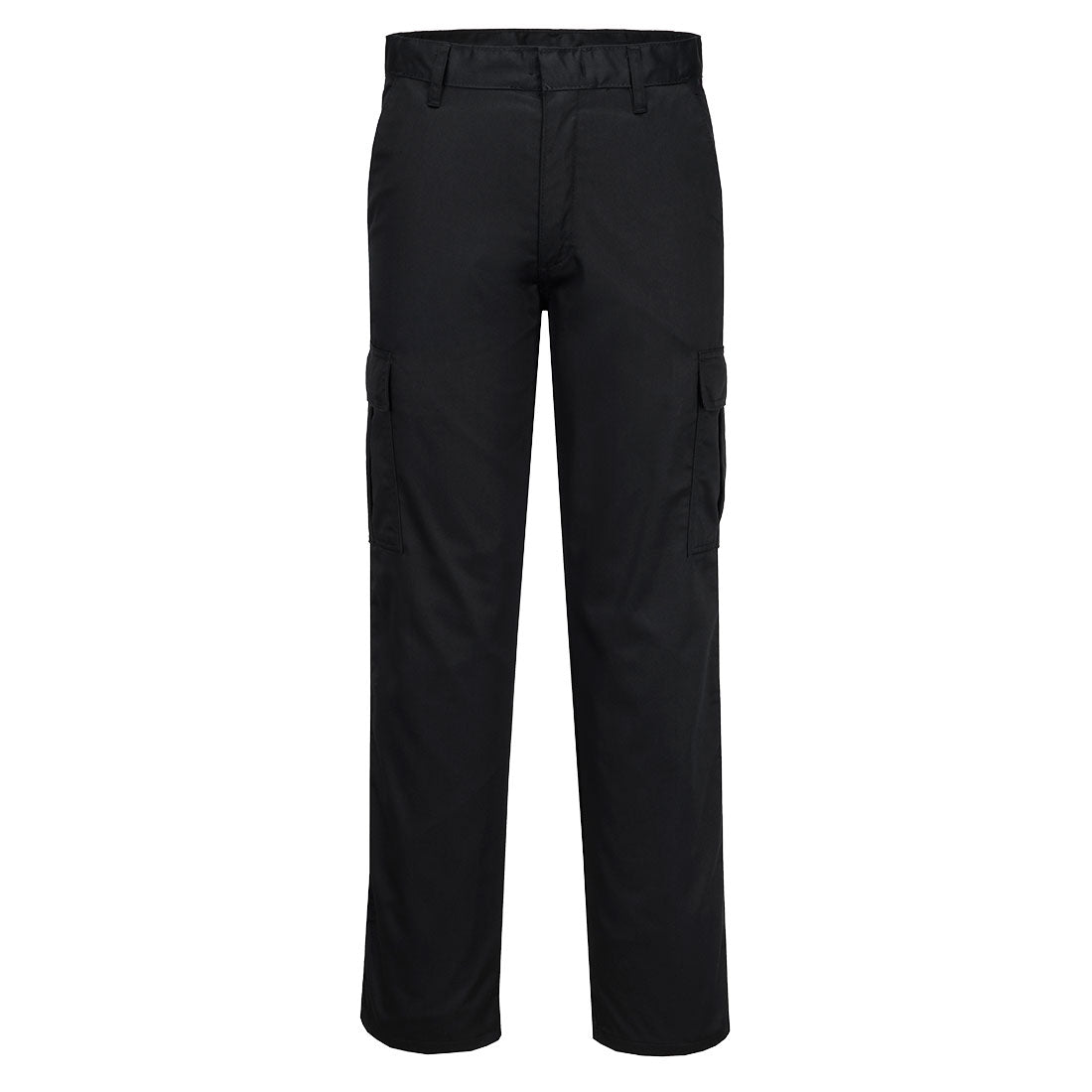 C701 - Combatbroek - Portwest - Zwart