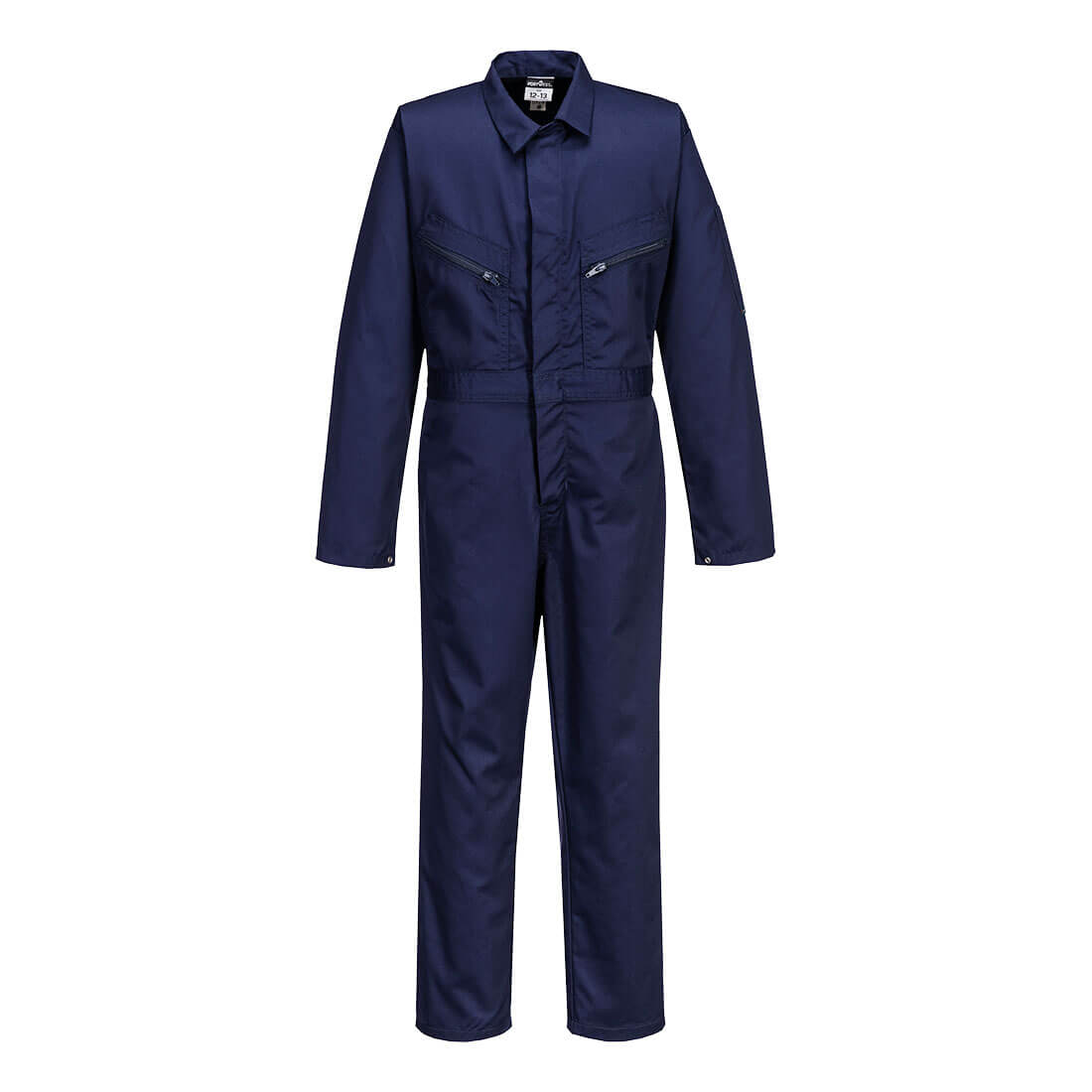 C890 - Kinderoverall - Portwest - Marineblauw