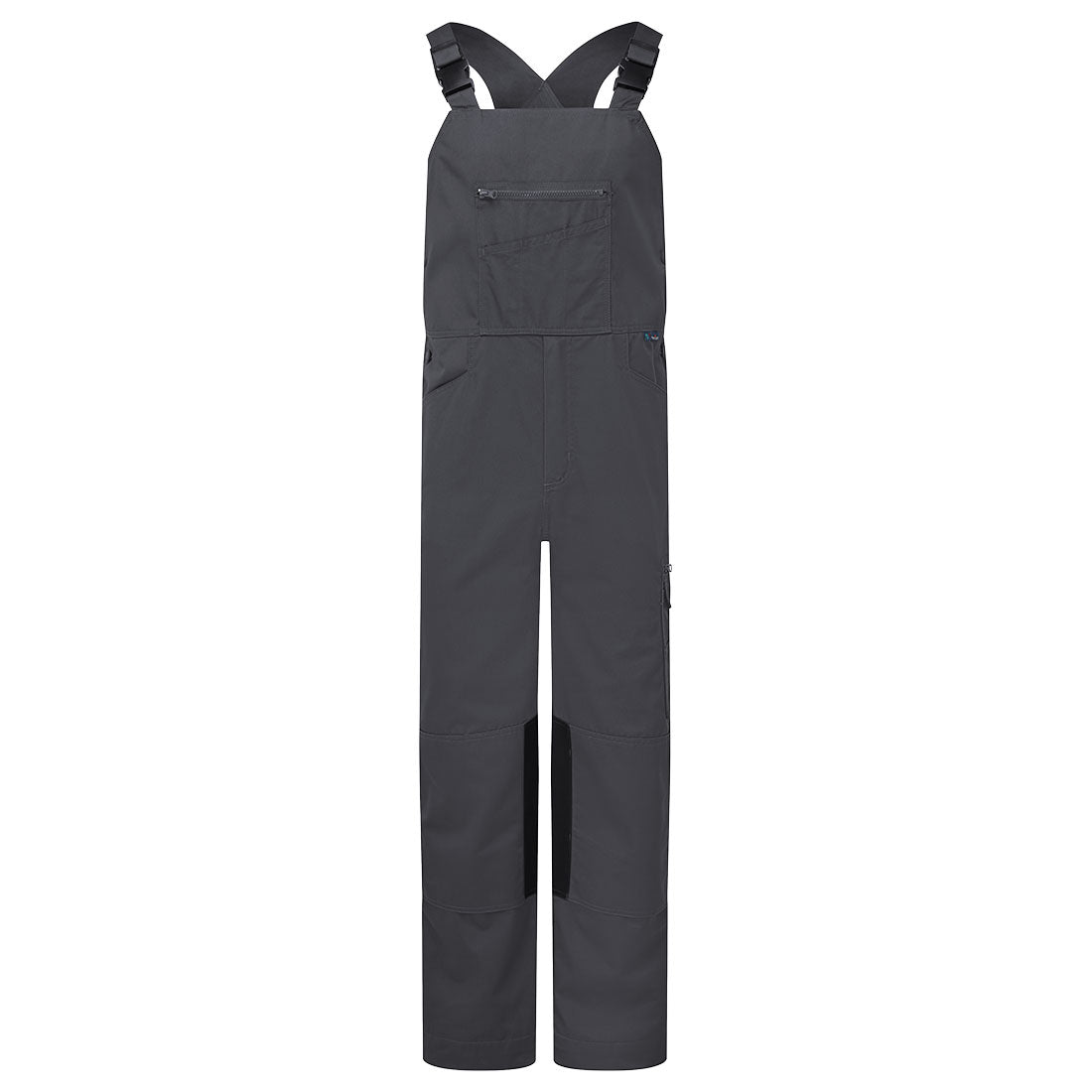 CD850 - WX2 Eco Stretch Amerikaanse Overall - Portwest - Grijs