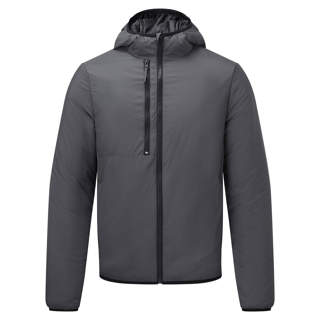 CD872 - WX2 Eco isolerend jack - Portwest - Grijs