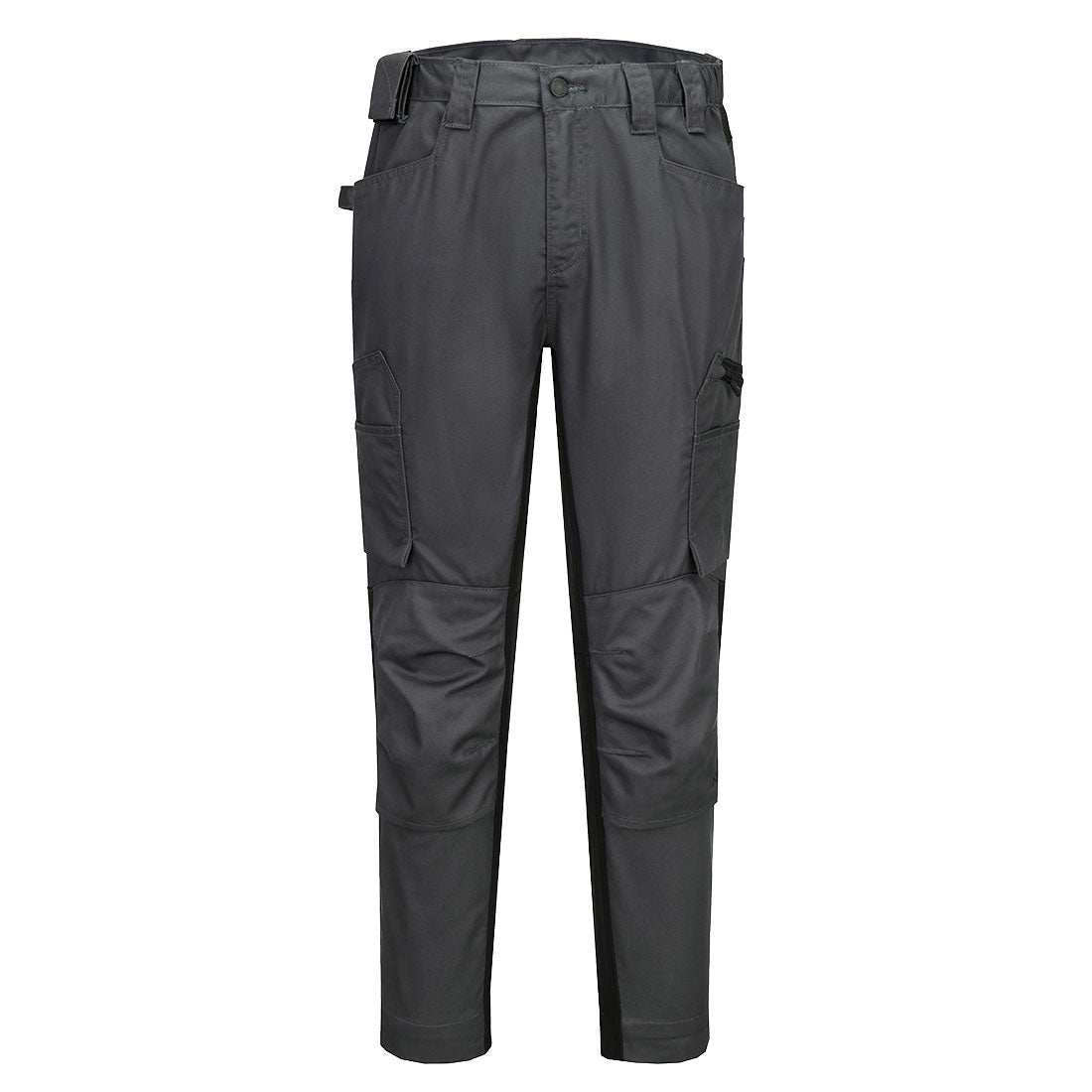 CD881 - WX2 Eco Stretch Broek - Portwest - Grijs