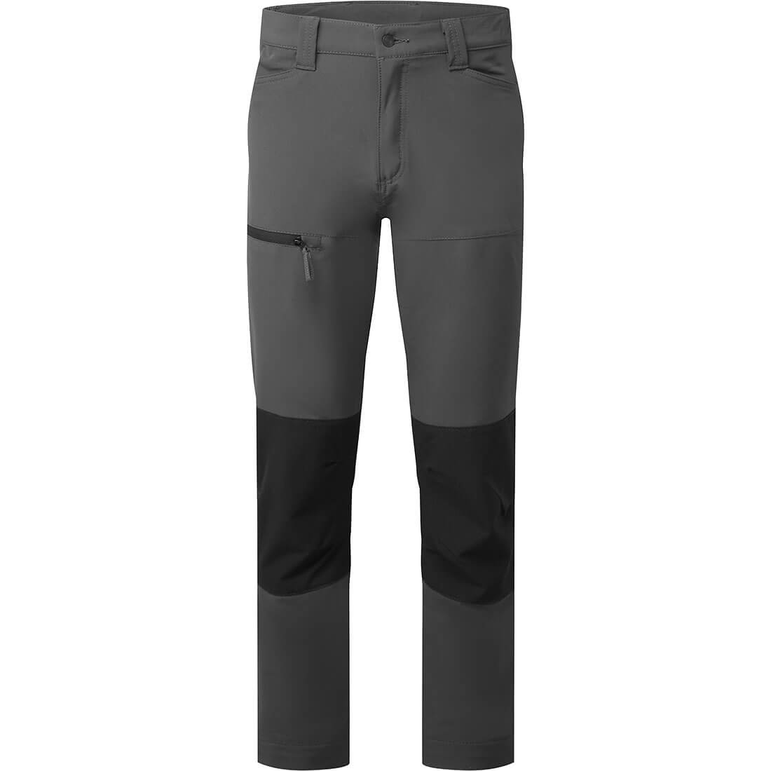CD886 - WX2 Stretch Werkbroek - Portwest - Grijs