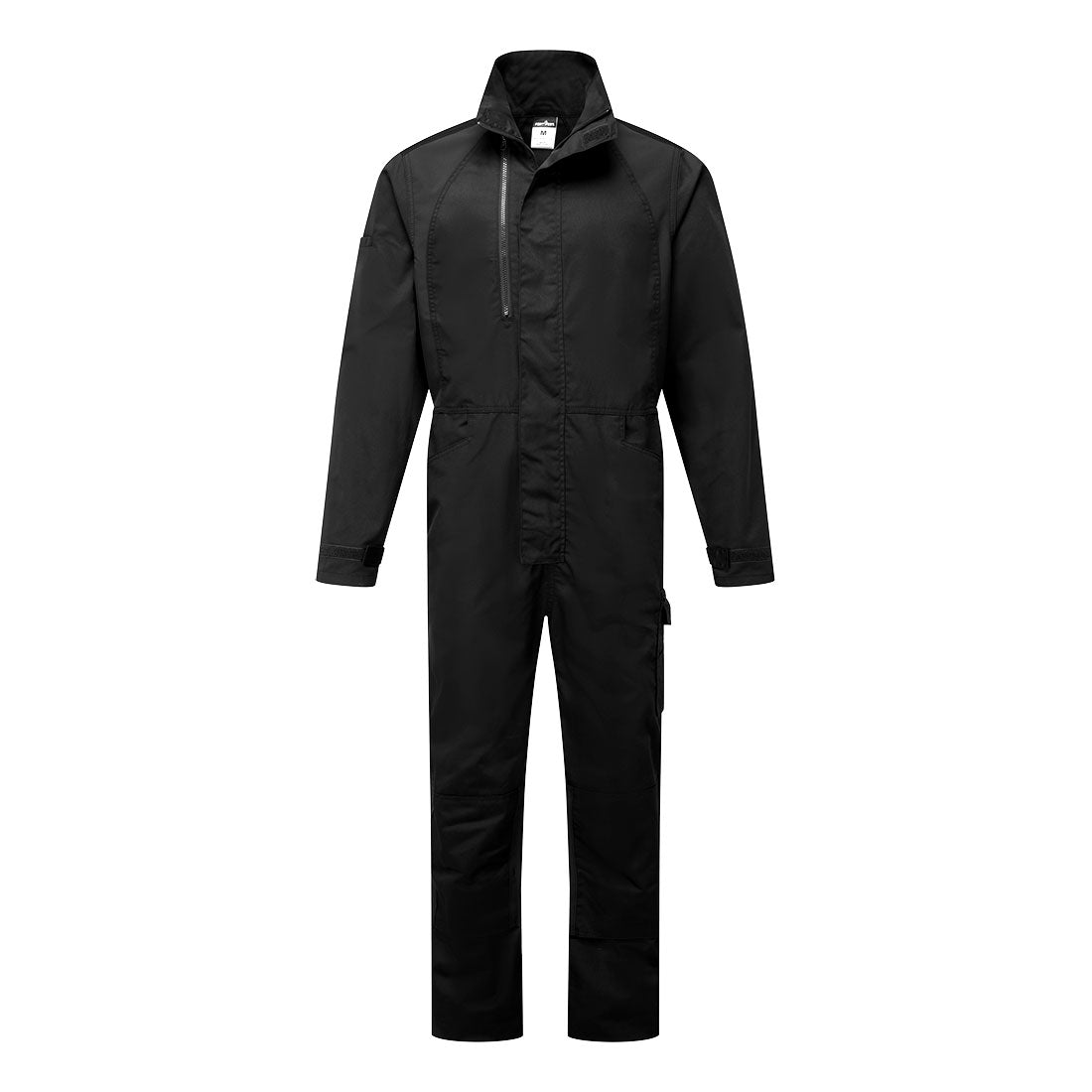 CD891 - WX2 Eco Stretch Overall - Portwest - Zwart
