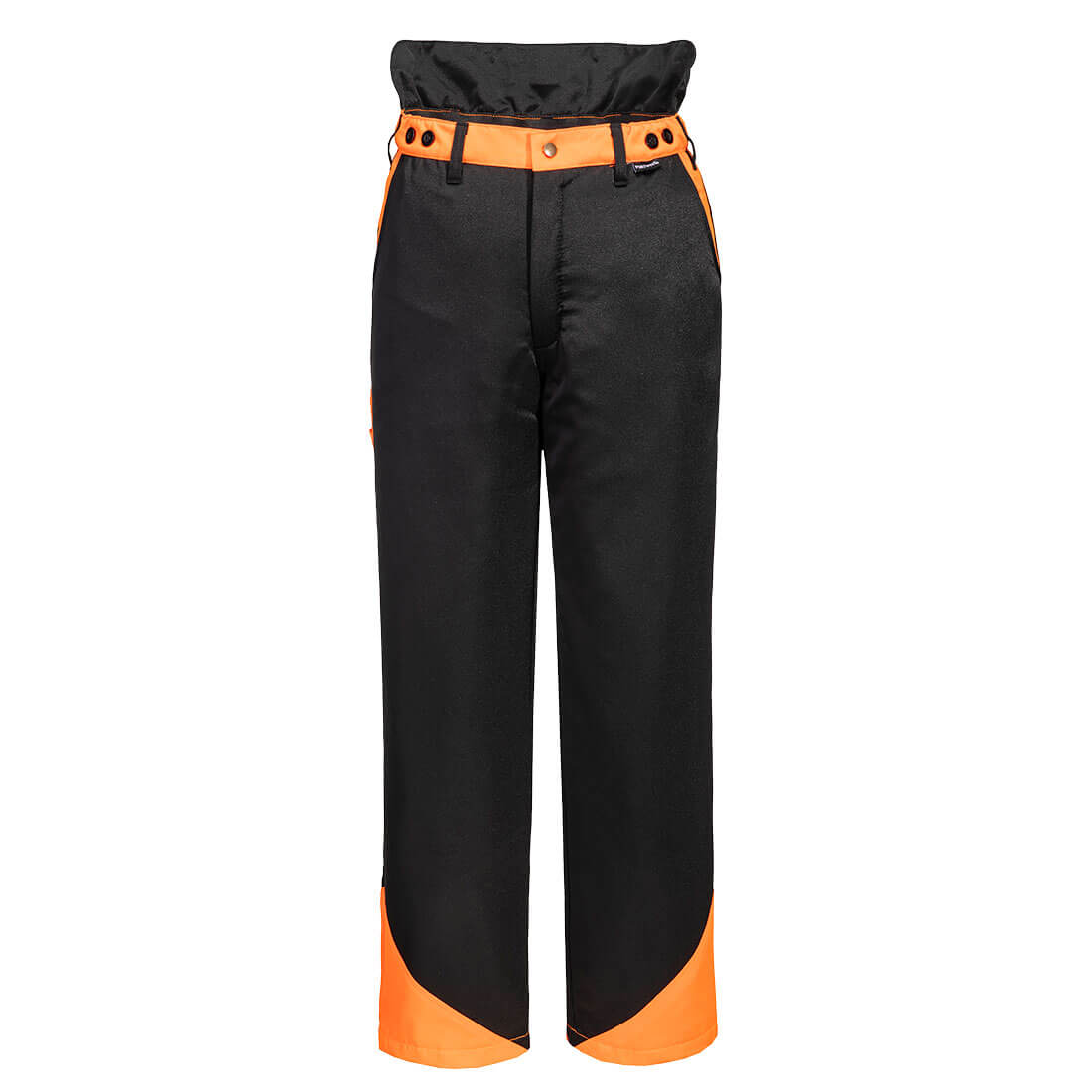 CH11 - Oak Broek - Portwest - Zwart