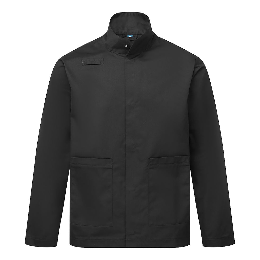 ES859 - ES1 Essential Werkjas - Portwest - Zwart