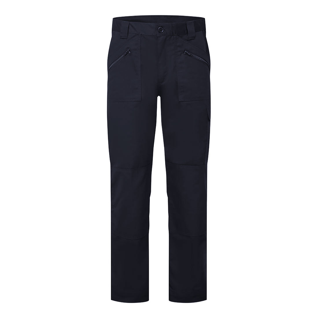 ES887 - ES1 Essential Actionbroek - Portwest - Marineblauw