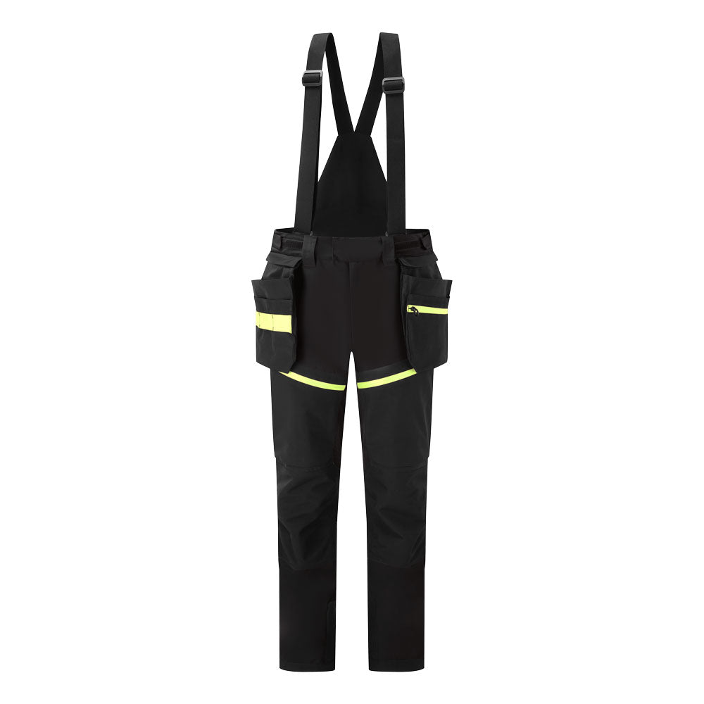 EV443 - EV4 Shell Broek - Portwest - Zwart