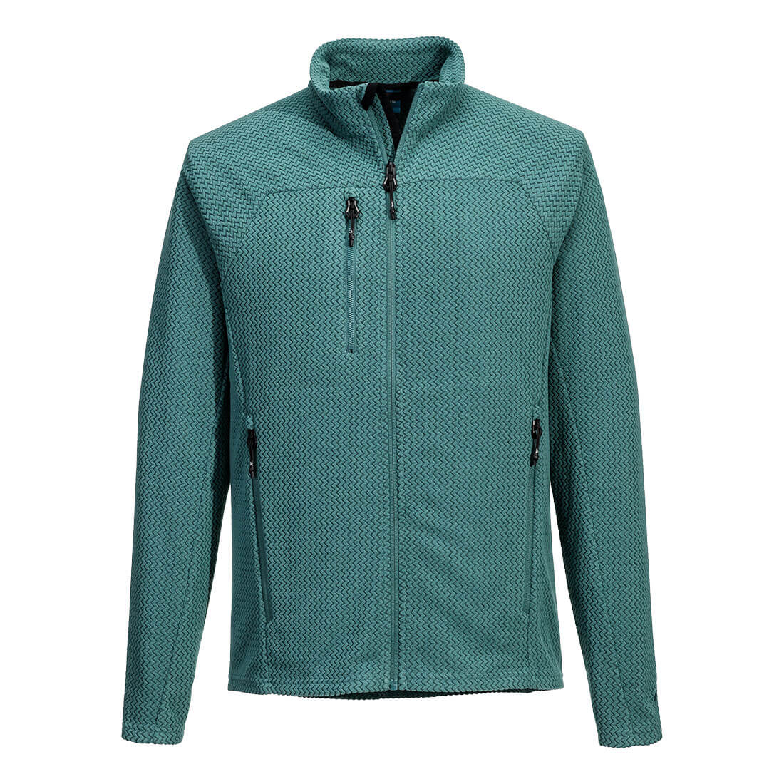 EV480 - EV4 Textuur Fleece - Portwest - Teal