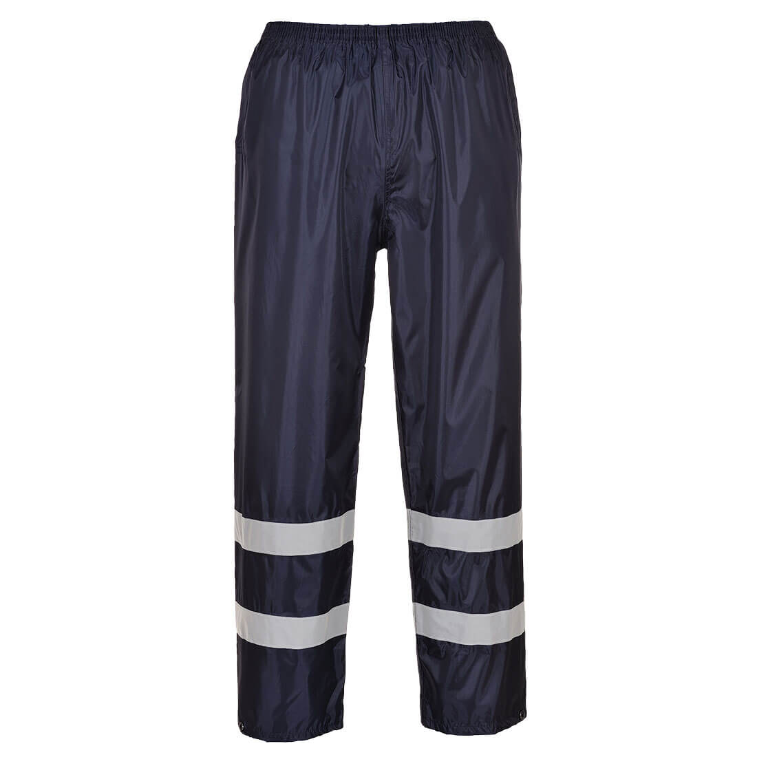 F441 - Klassieke Iona Regenbroek - Portwest - Marineblauw
