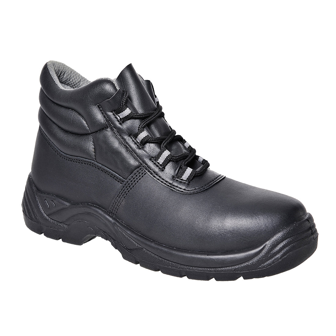 FC21 - Portwest Compositelite Veiligheidsschoen S1 - Portwest - Zwart