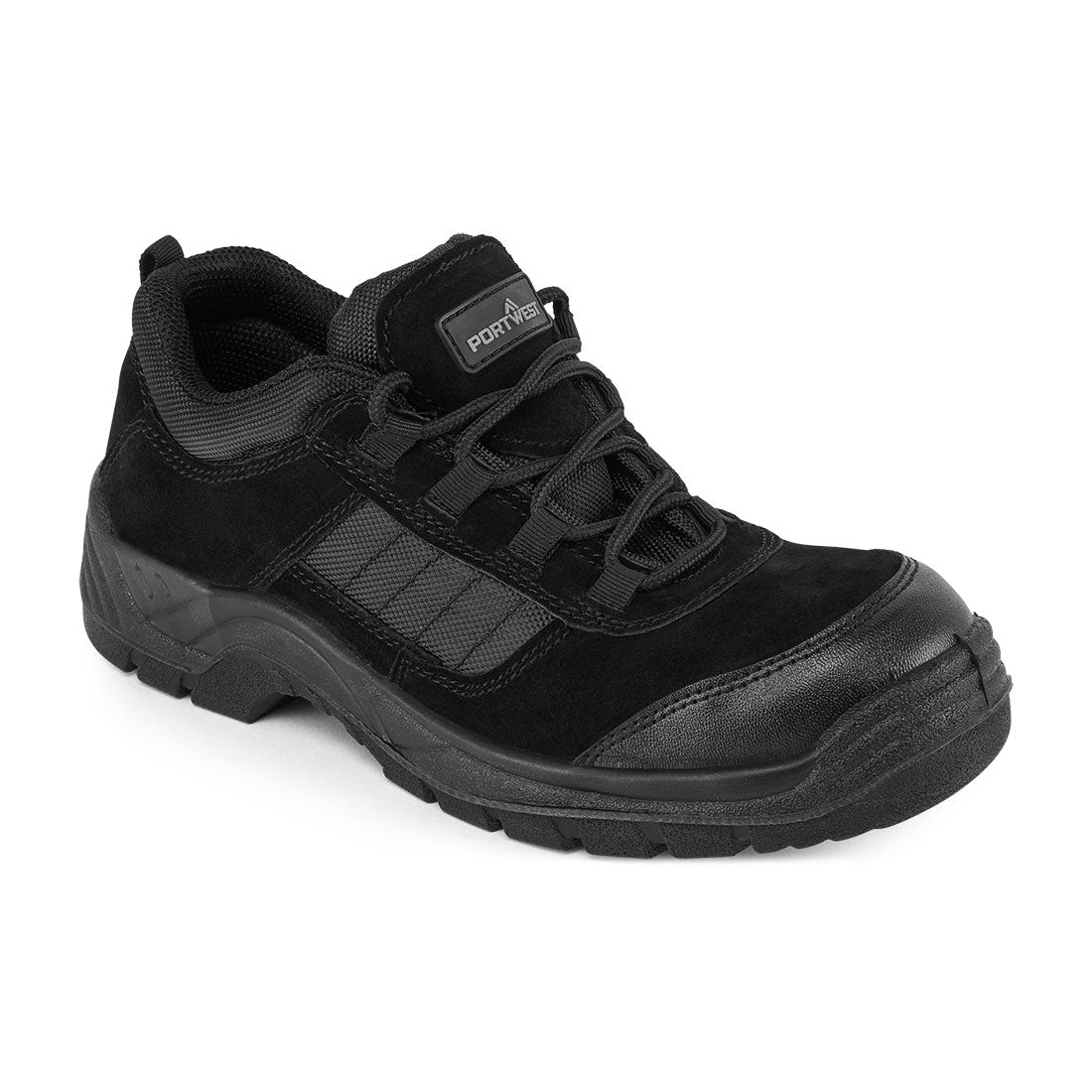 FC66 - Portwest Compositelite Trouper Schoen S1 - Portwest - Zwart