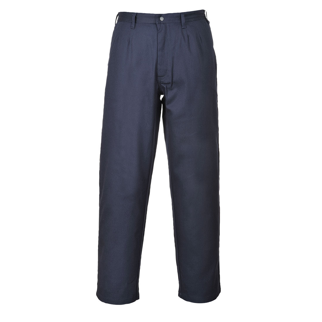 FR36 - Bizflame Work broek - Portwest - Marineblauw