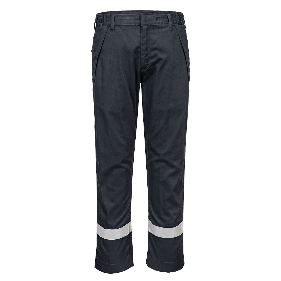 FR417 - FR chemisch bestendige broek - Portwest - Zwart