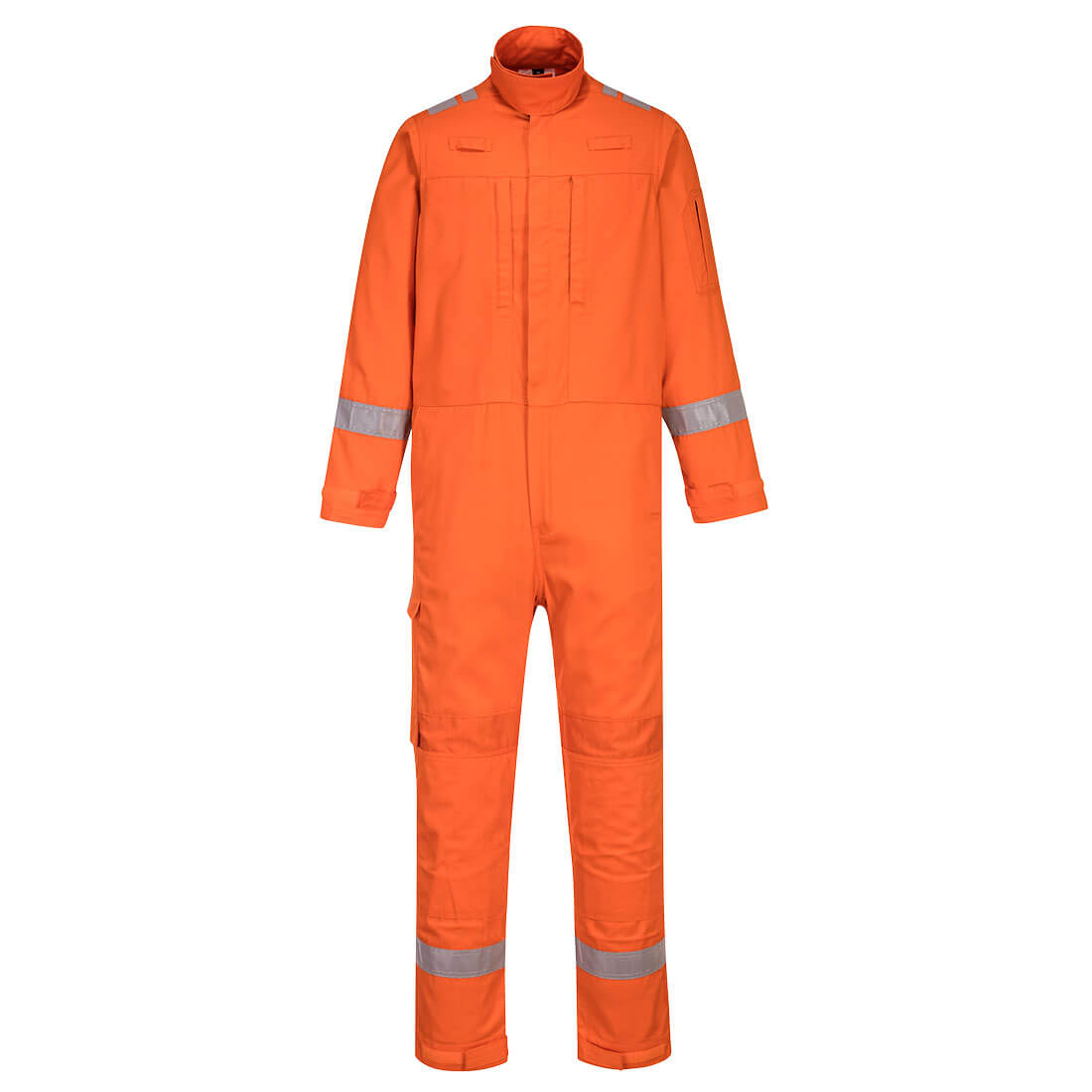 FR502 - Bizflame Plus Lichtgewicht Overall - Portwest - Oranje