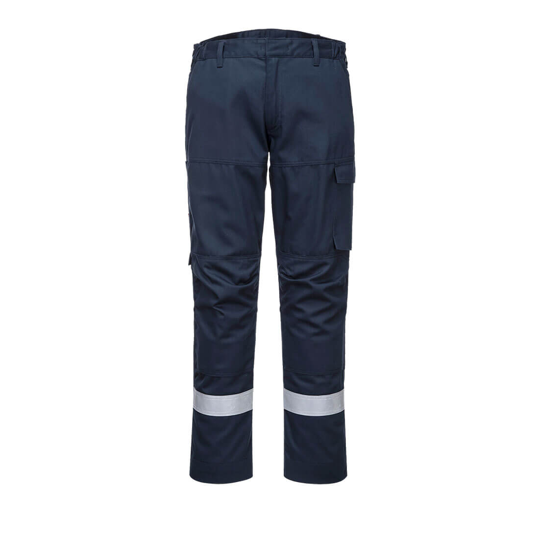 FR66 - Bizflame Ultra broek - Portwest - Marineblauw