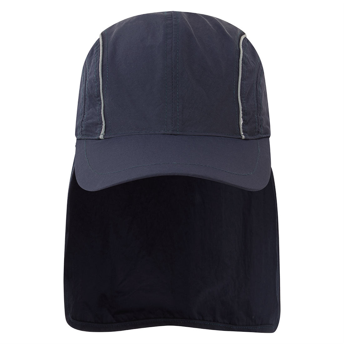 HA22 - Ademende zonnekap - Portwest - Marineblauw