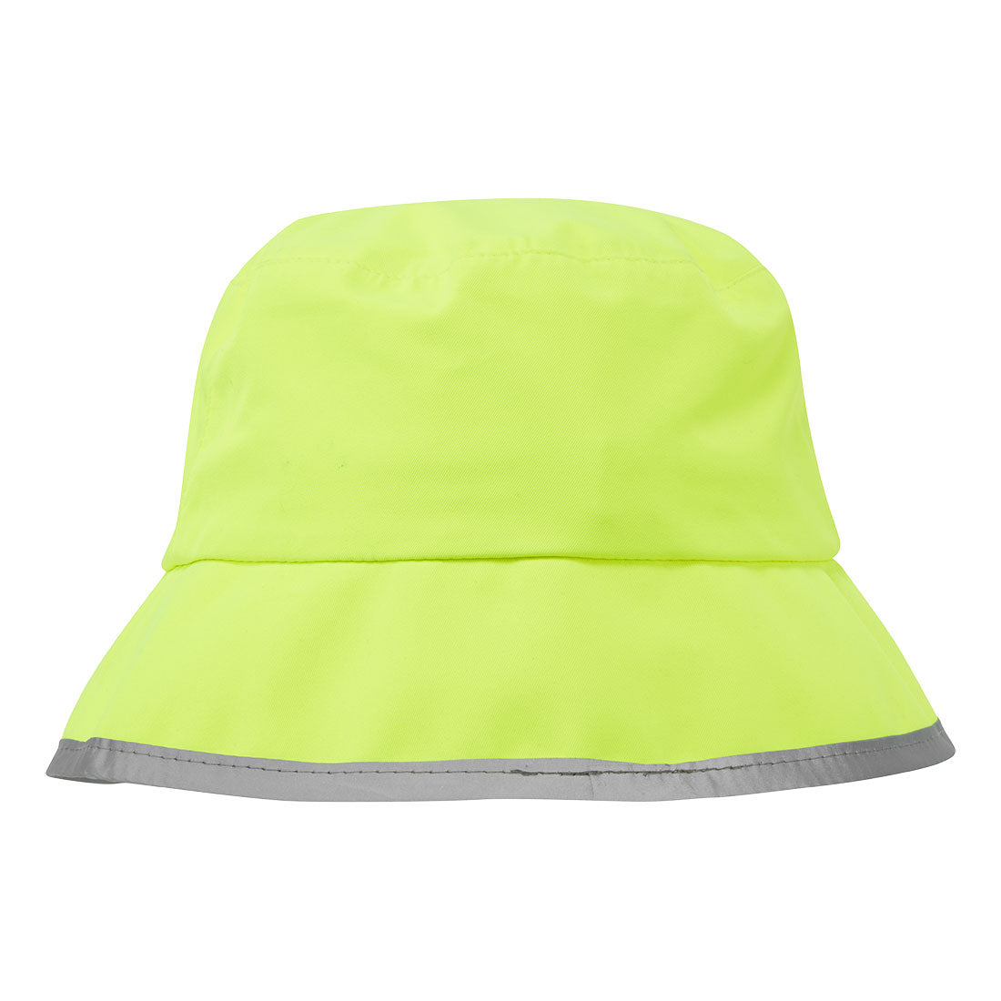 HV23 - Hi-Vis Waterdichte Emmerhoed - Portwest - Geel