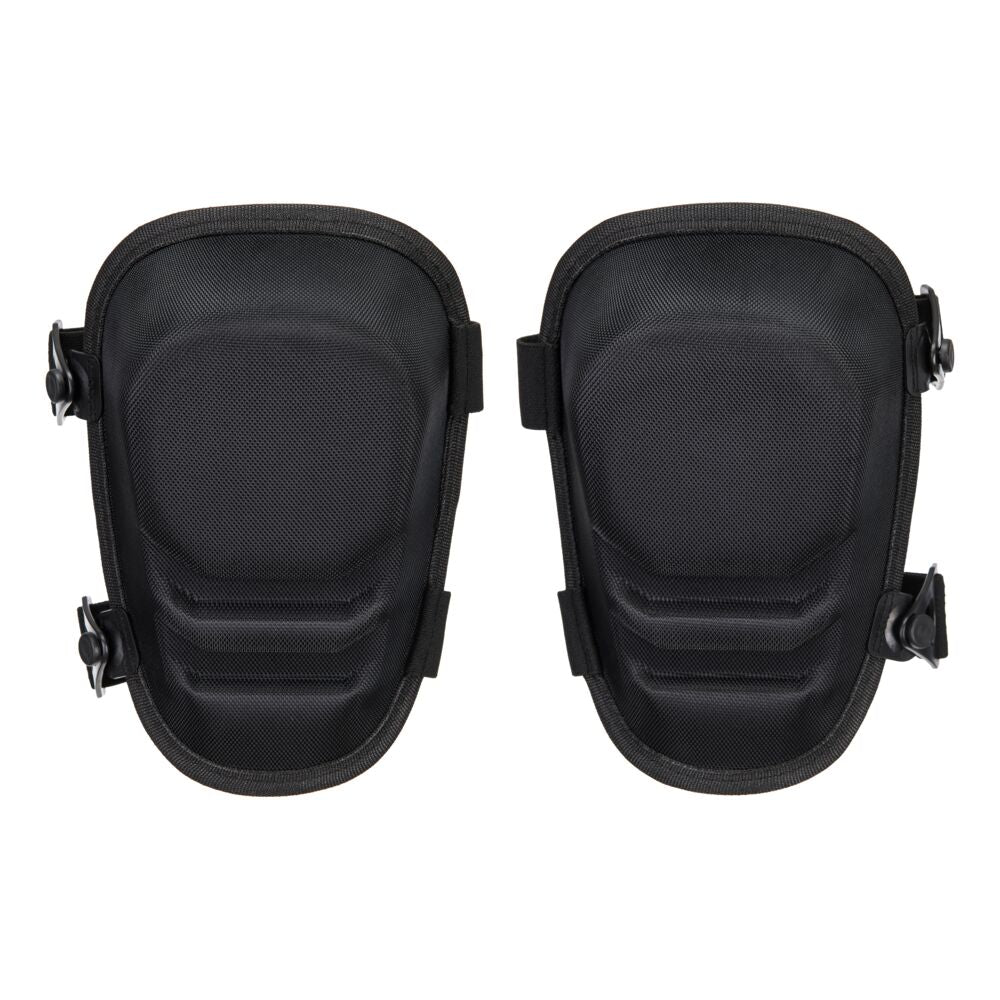 KP65 - Gel schuim stabilisator kniebeschermer - Portwest - Zwart