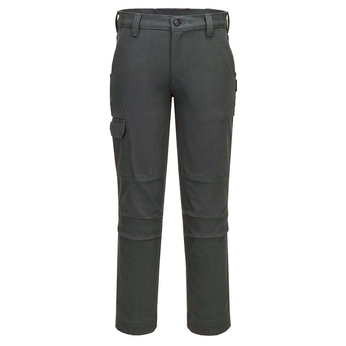 KX312 - KX3 Winterbroek - Portwest - Grijs