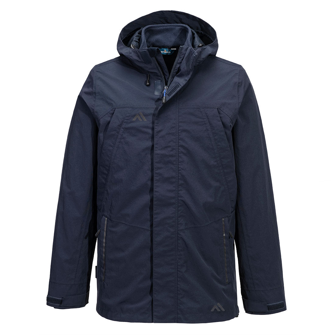 KX366 - KX3 3-in-1 Jack - Portwest - Marineblauw