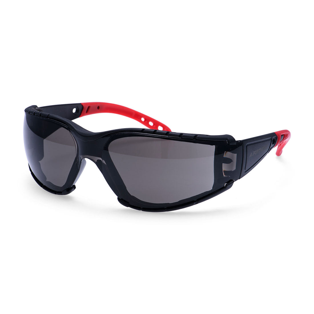 PB32 - Wrap Around Pro Veiligheidsbril - Portwest - Smoke