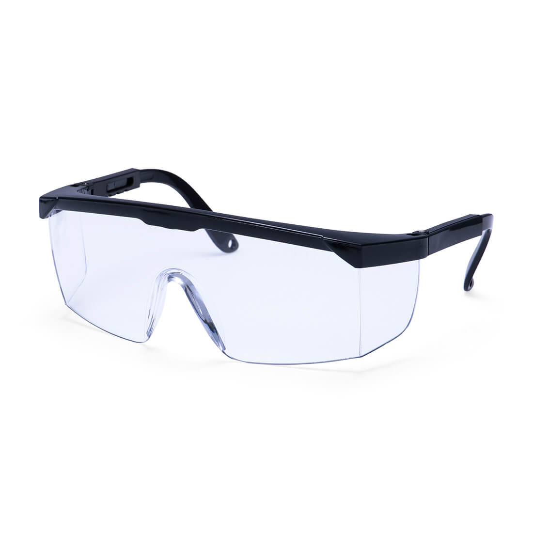 PS33 - Veiligheidsscherm Plus - Portwest - Clear