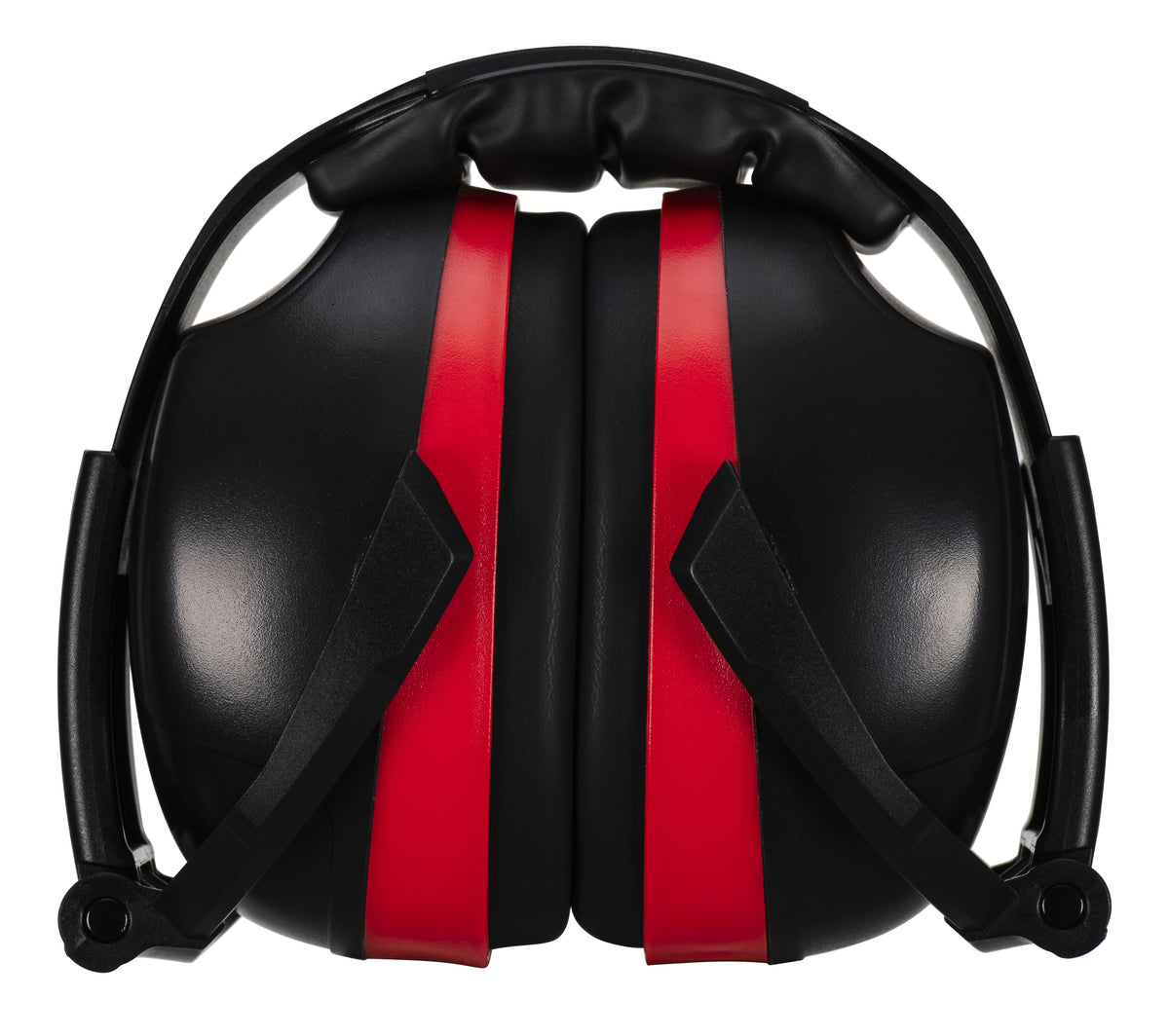 PS44 - Top Gehoorbeschermer - Portwest - Rood