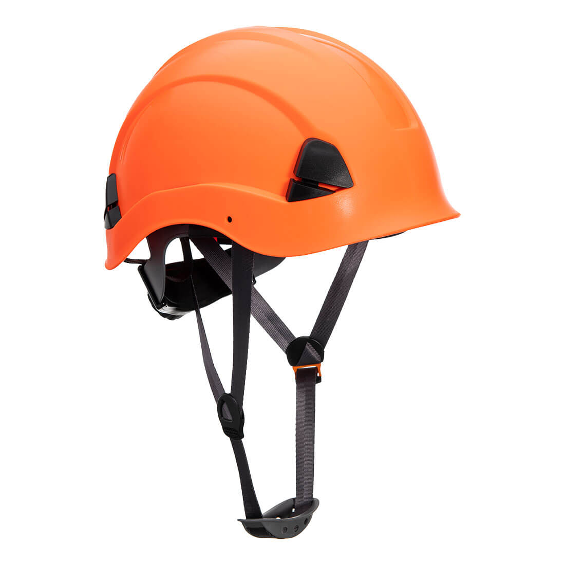 PS53 - Hoogte Endurance Helm - Portwest - Oranje