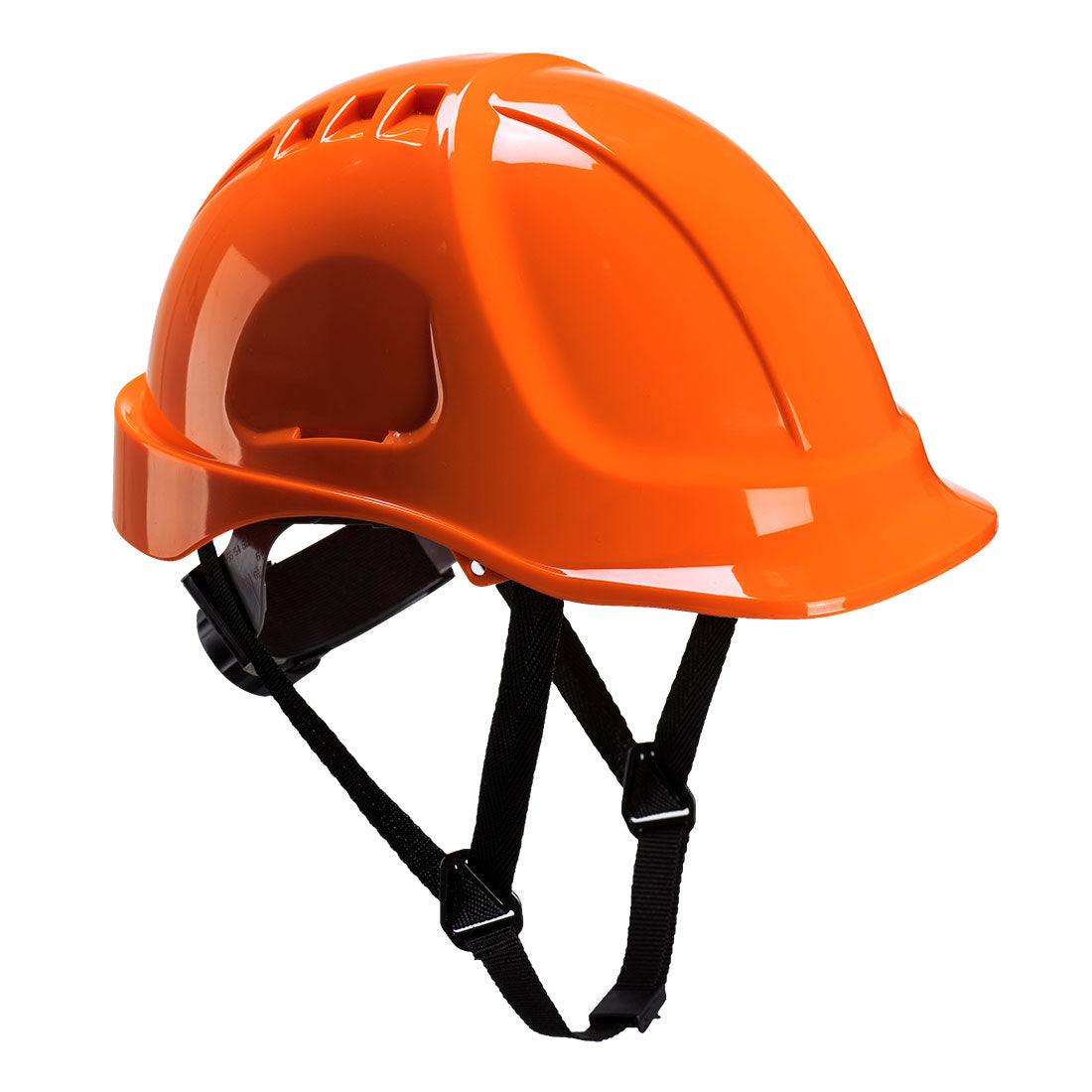 PS54 - Endurance Plus Helmet - Portwest - Oranje