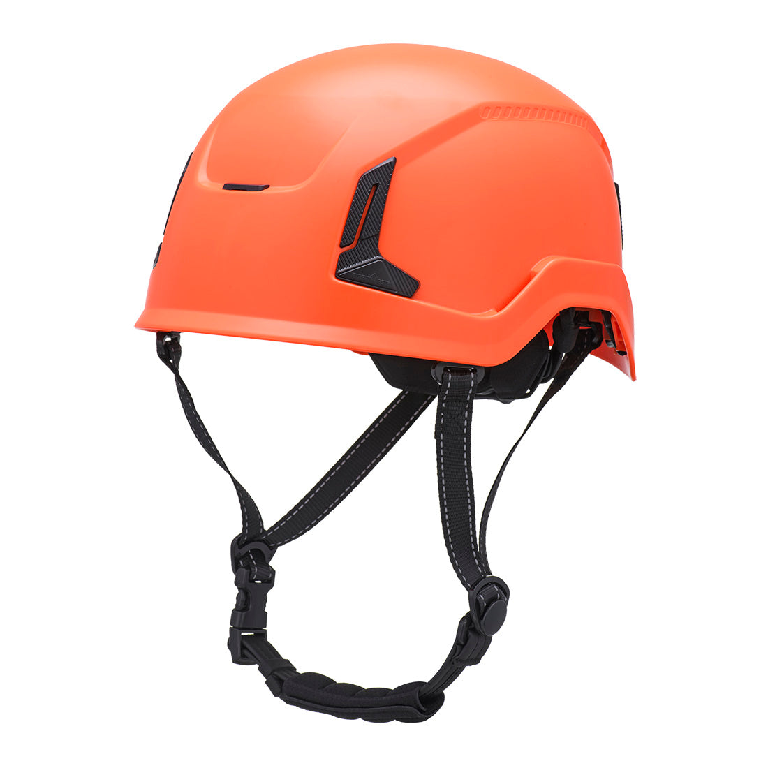 PS77 - Synergy Helmet Type 2 Unvented - Portwest - Bright Oranje