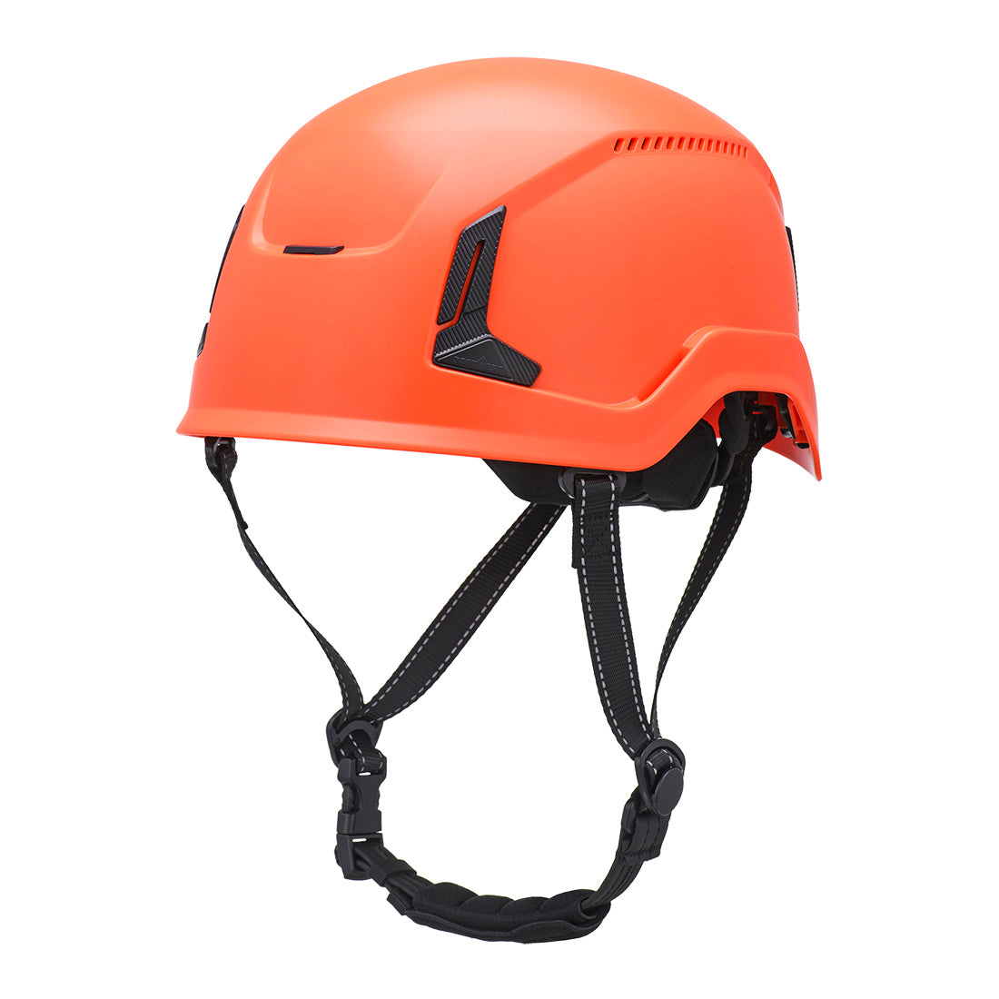 PS87 - Synergy Helmet Type 2 Vented - Portwest - Bright Oranje
