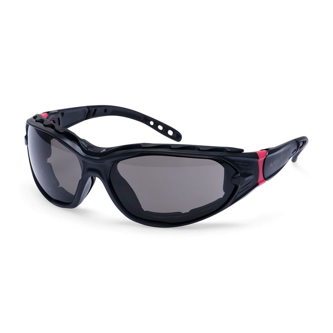 PW11 - Levo Bril - Portwest - Smoke