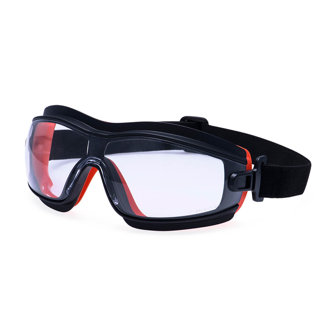 PW26 - Slim Veiligheidsbril - Portwest - Clear
