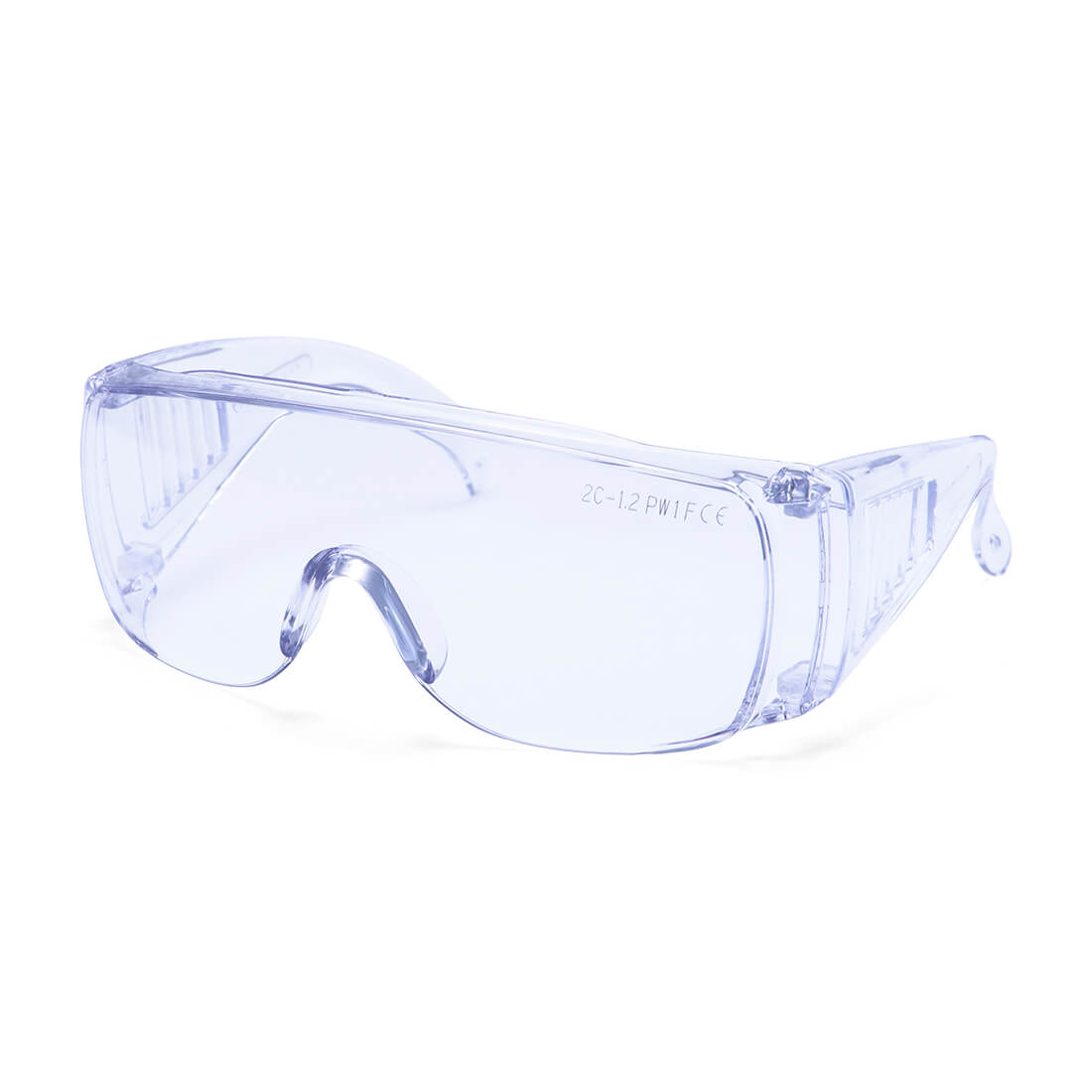PW30 - Bezoekers Veiligheidsbril - Portwest - Clear