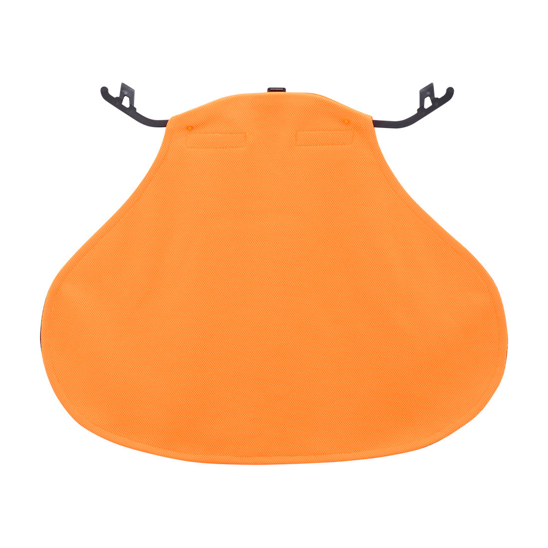 PX04 - Neck Cover for Synergy Helmets - Portwest - Bright Oranje