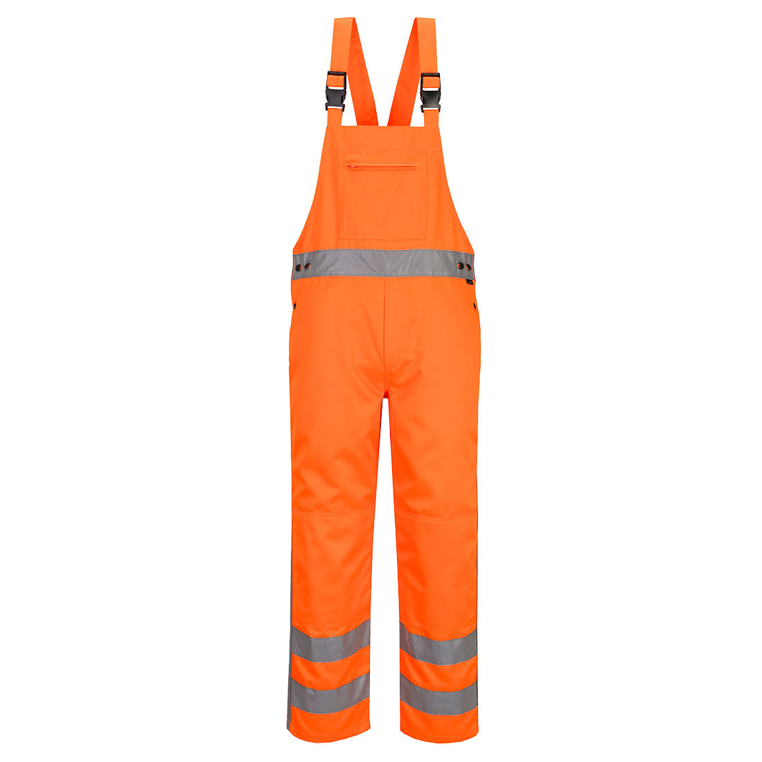R441 - RWS Hi-Vis Amerikaanse Overall - Portwest - Oranje