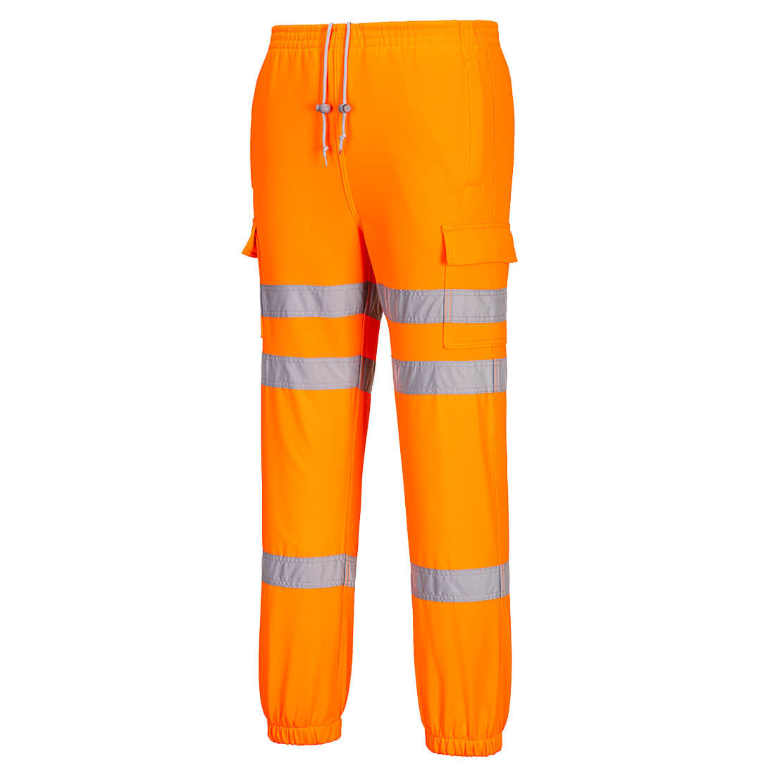 RT48 - Hi-Vis Joggingbroek - Portwest - Oranje