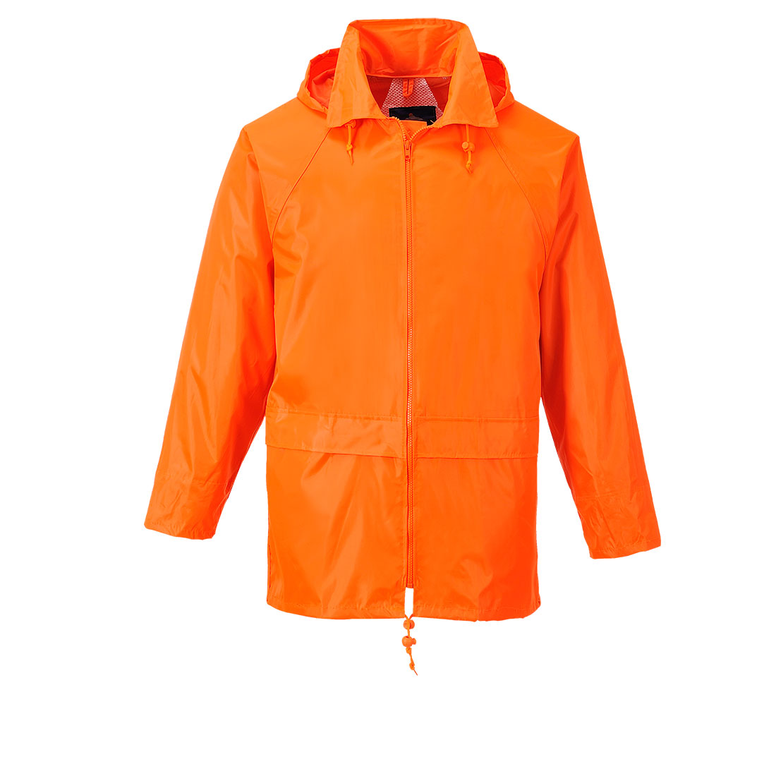 S440 - Klassieke Volwassen Regenjas - Portwest - Oranje