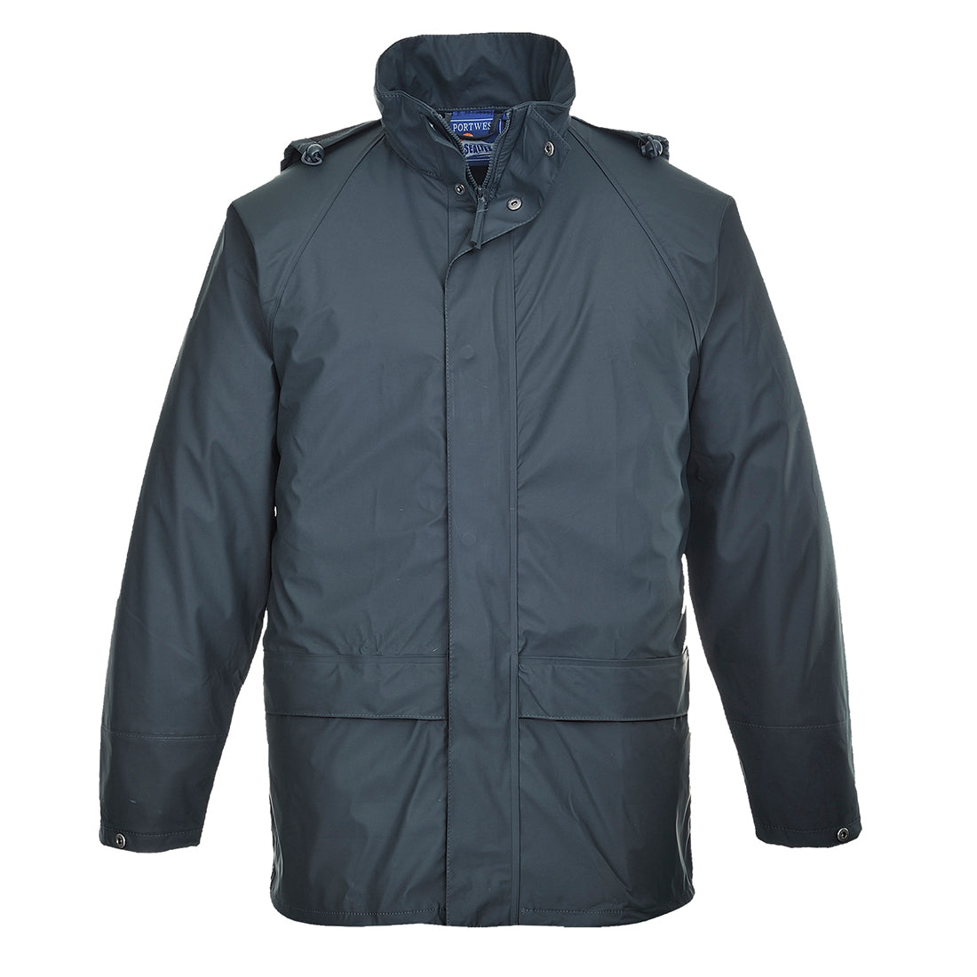S450 - Sealtex Klassieke Jas - Portwest - Marineblauw