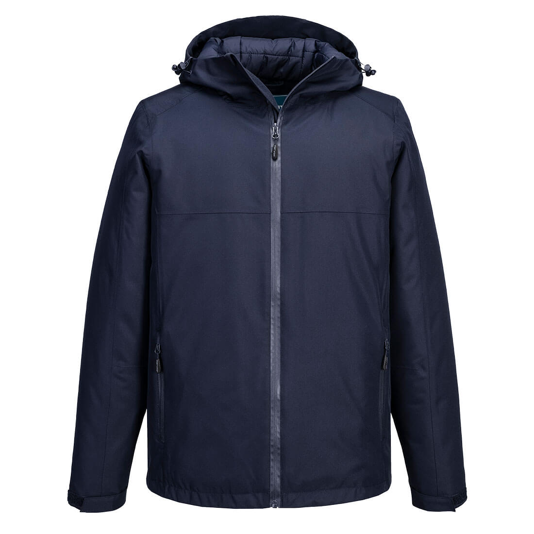 S611 - Professioneel Winterjack - Portwest - Marineblauw