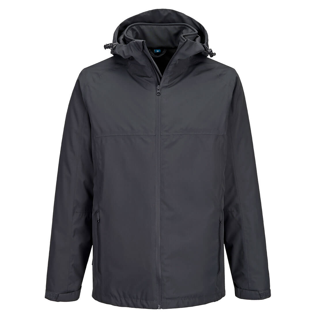 S624 - Professional 3-in-1 Rain Jacket - Portwest - Grijs