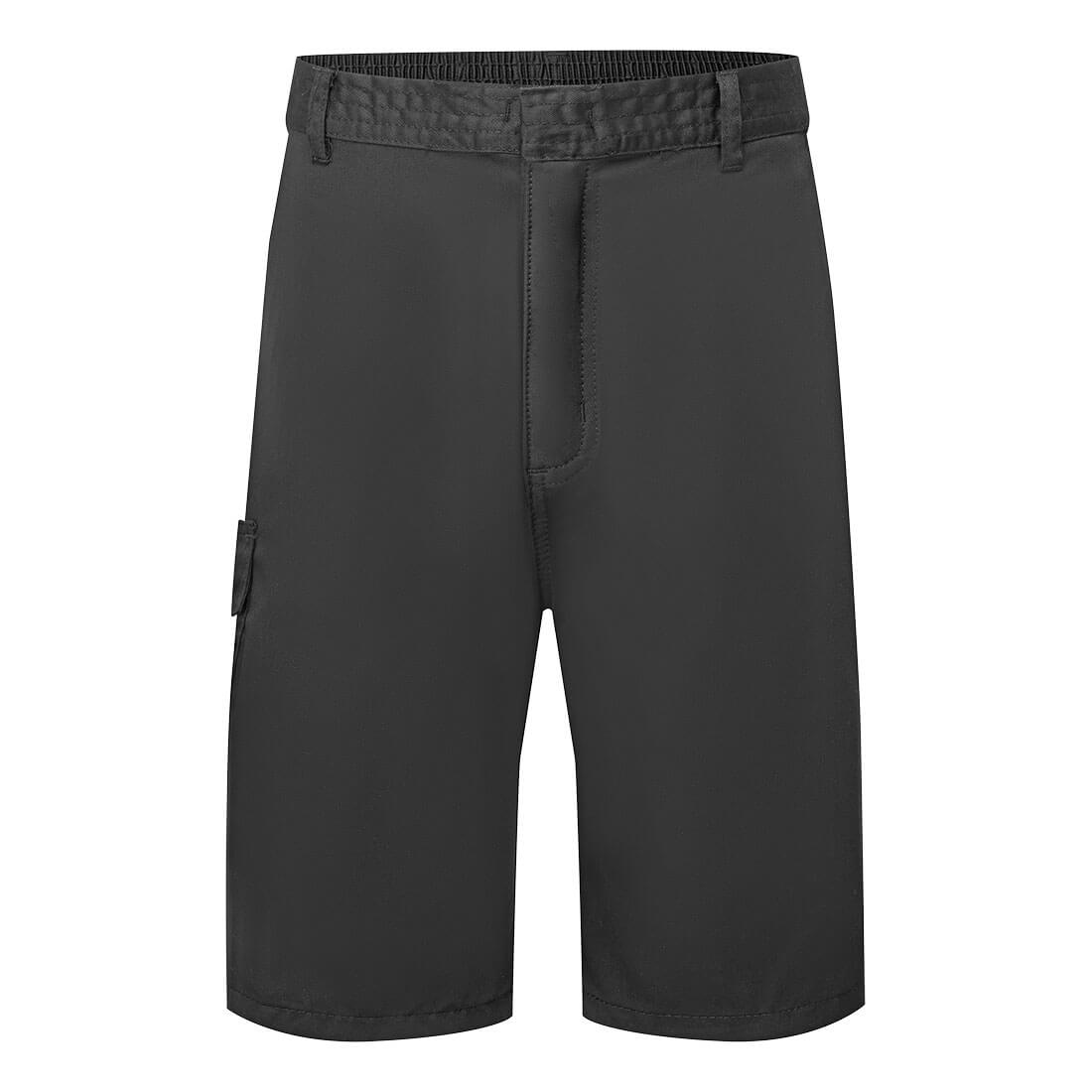 S790 - Combat Korte Broek - Portwest - Zwart