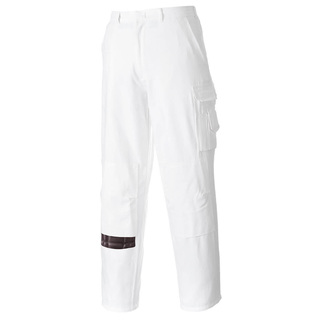 S817 - Schildersbroek - Portwest - Wit