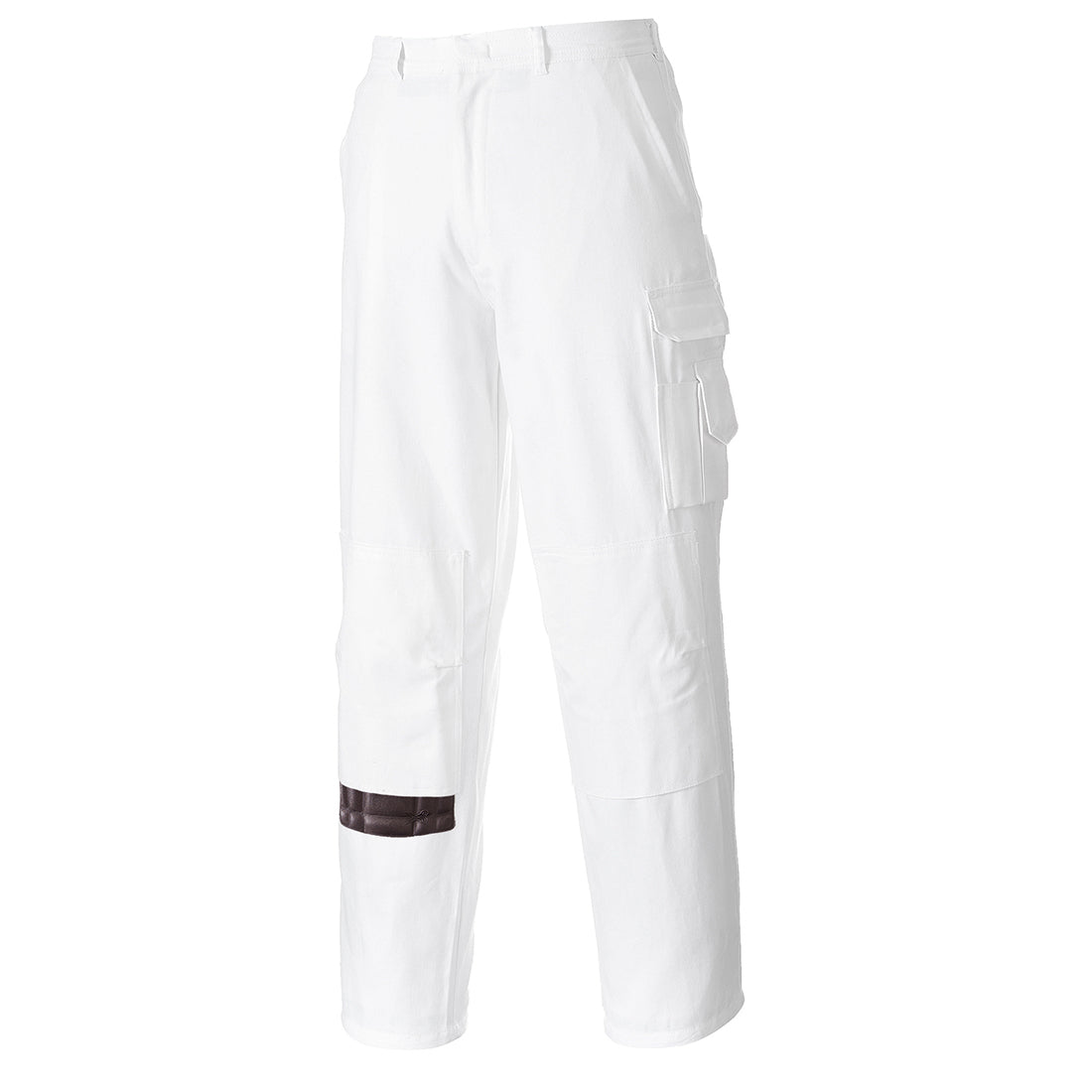 S817 - Schildersbroek - Portwest - Wit Lang
